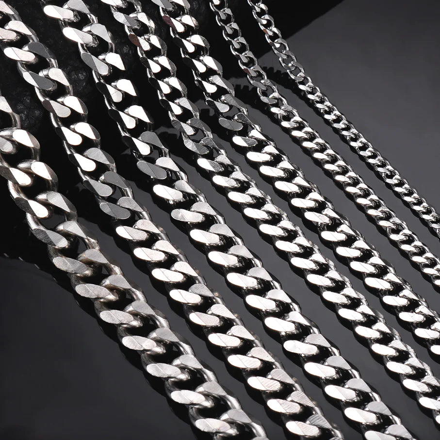 Anonymous Links - Podium Chain