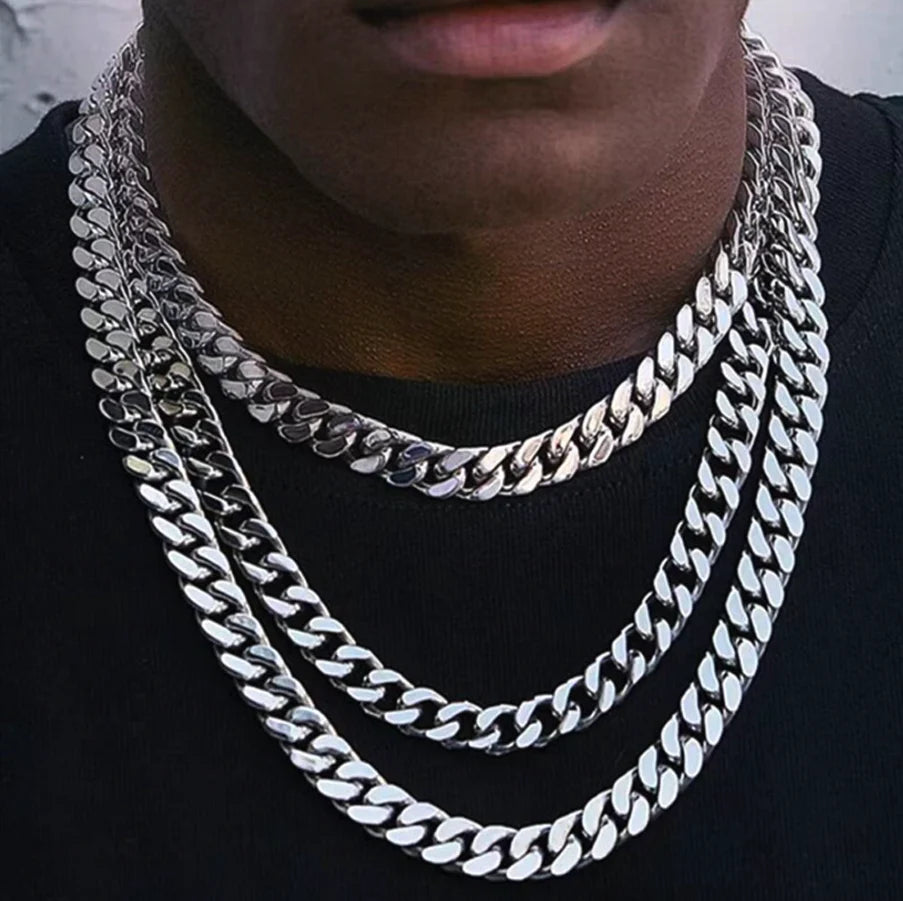 Anonymous Links - Podium Chain