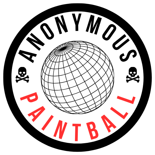 Anonymous Paintball